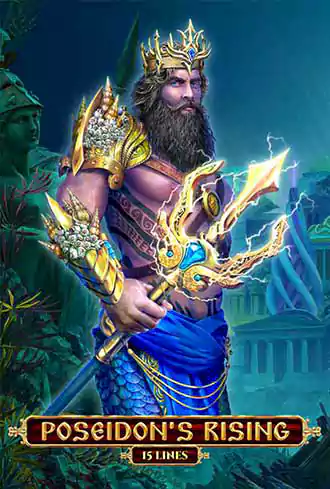 Poseidons Rising 15 Lines