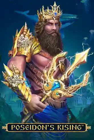 Poseidon's Rising