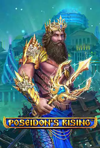 Poseidons Rising - The Golden Era
