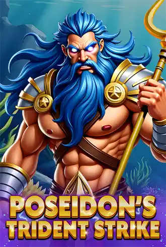 Poseidon's Trident Strike