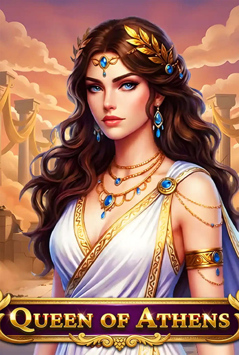 Queen of Athens