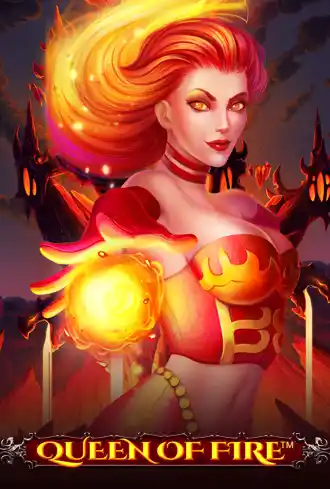 Queen Of Fire