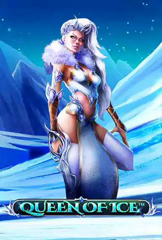 Queen Of Ice