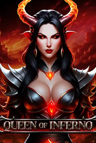 Queen Of Inferno