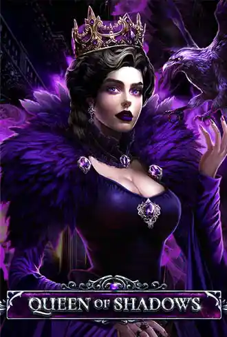 Queen Of Shadows