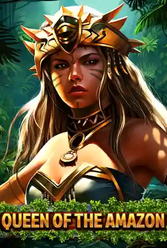 Queen Of The Amazon
