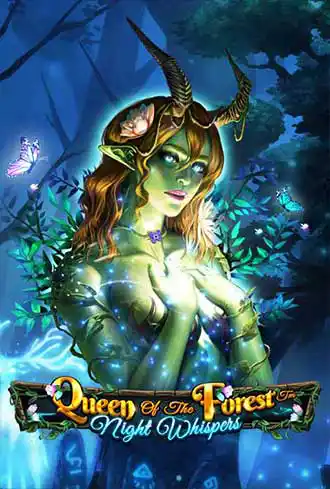 Queen Of The Forest - Night Whispers