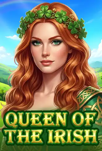 Queen Of The Irish