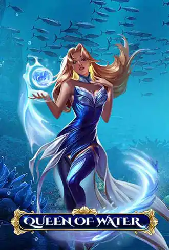 Queen Of Water