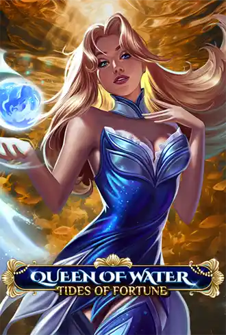 Queen Of Water - Tides Of Fortune