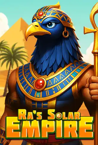 Ra's Solar Empire
