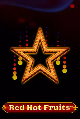 Red Hot Fruits