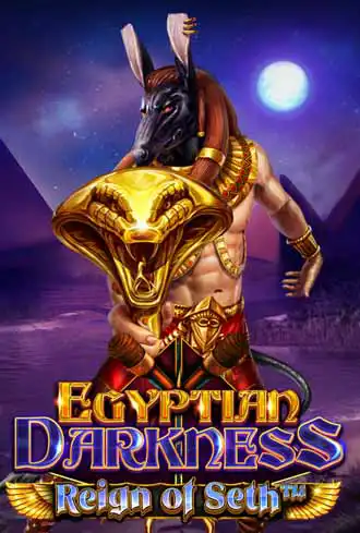 Reign Of Seth - Egyptian Darkness