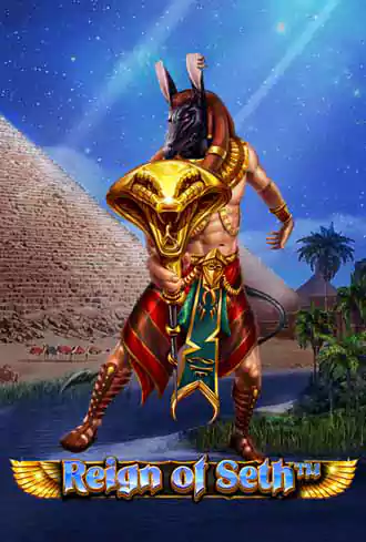 Reign Of Seth