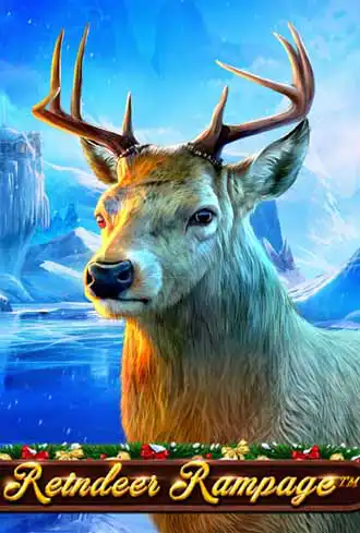 Reindeer Rampage