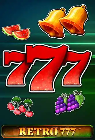 Retro 777
