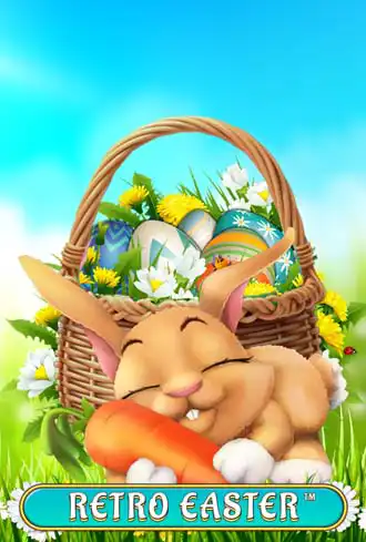Retro Easter