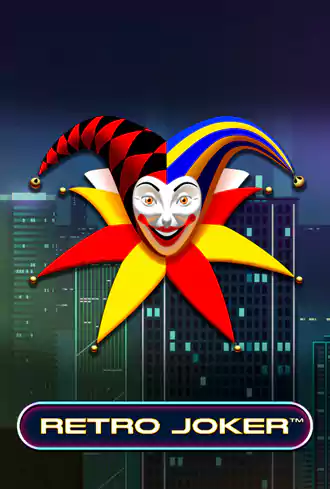 Retro Joker
