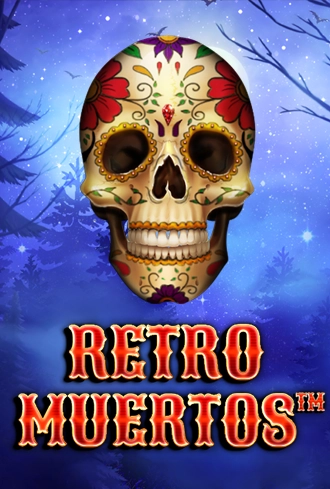 Retro Muertos