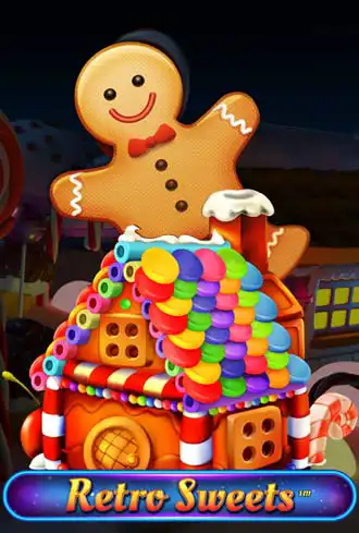 Retro Sweets