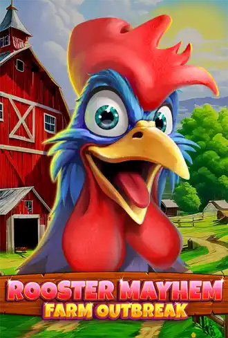 Rooster Mayhem - Farm Outbreak