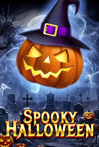 Spooky Halloween