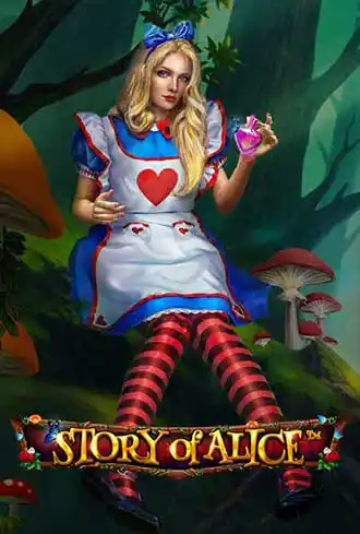 Story of Alice