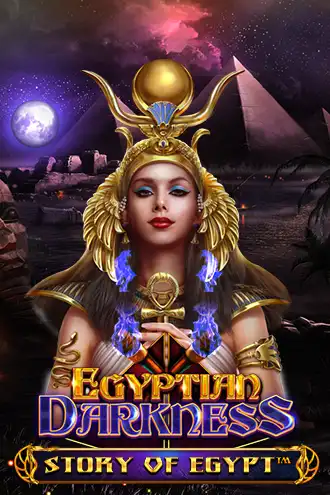 Story Of Egypt - Egyptian Darkness
