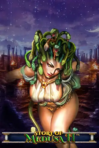 Story of Medusa II