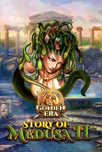 Story Of Medusa II - The Golden Era