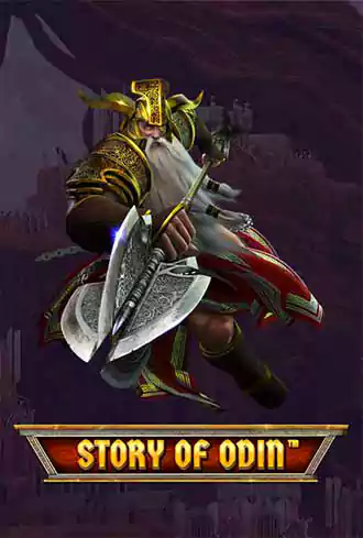 Story Of Odin