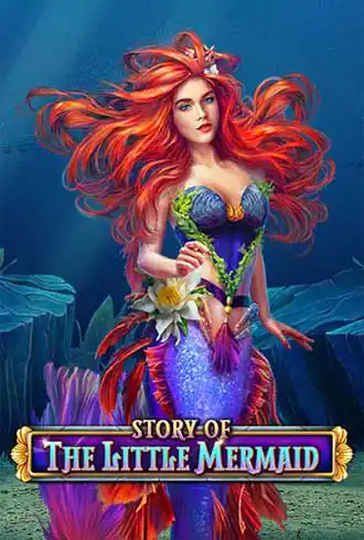Story Of The Little Mermaid