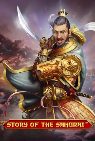 Story of The Samurai