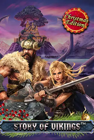 Story Of Vikings Christmas Edition