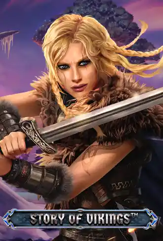 Story Of Vikings
