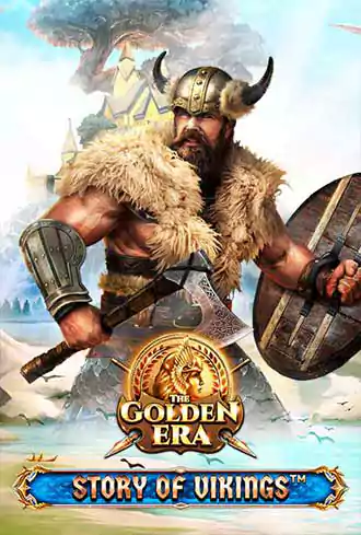Story Of Vikings - The Golden Era