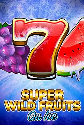 Super Wild Fruits - On Ice