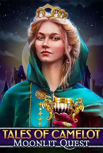 Tales Of Camelot - Moonlit Quest