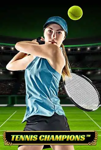 Tennis Champions