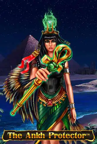 The Ankh Protector