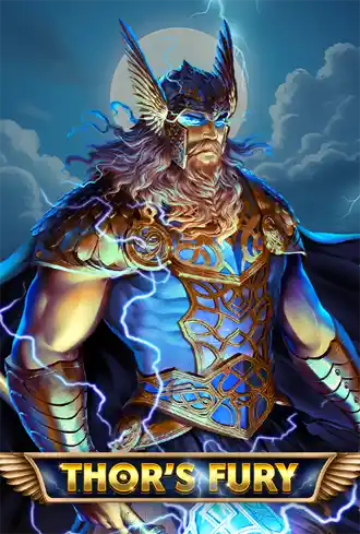 Thor's Fury