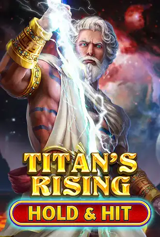 Titan's Rising - Hold & Hit