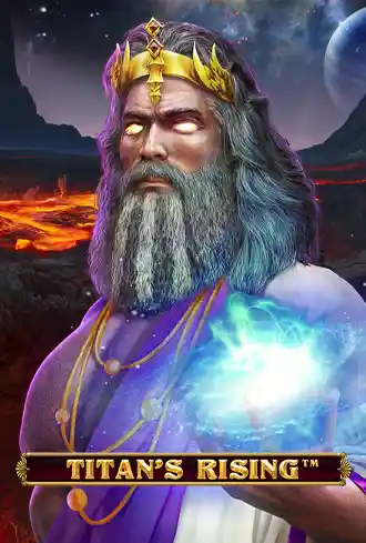 Titan's Rising