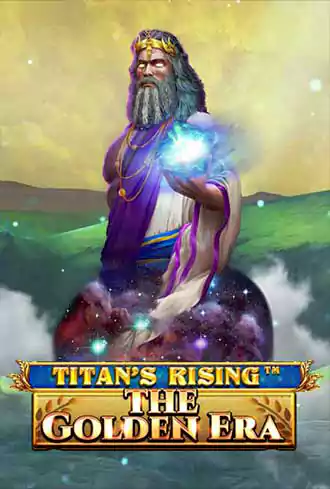 Titan's Rising - The Golden Era