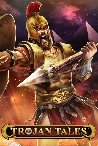 Trojan Tales