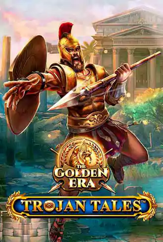 Trojan Tales - The Golden Era