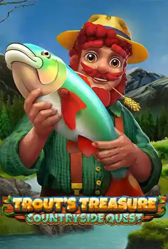 Trout's Treasure - Countryside Quest