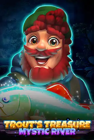 Trout's Treasure - Mystic River