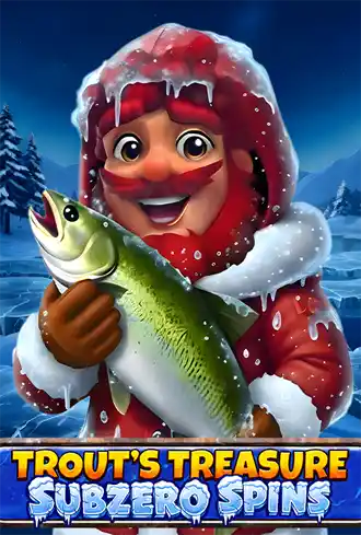 Trout's Treasure - Subzero Spins