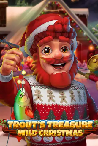 Trout's Treasure - Wild Christmas